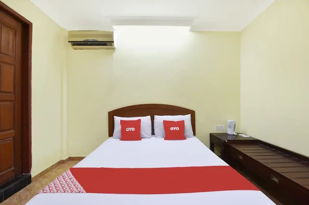 Hotel O Kota Bharu Near War Museum Formerly Azam Hotel - photo 3