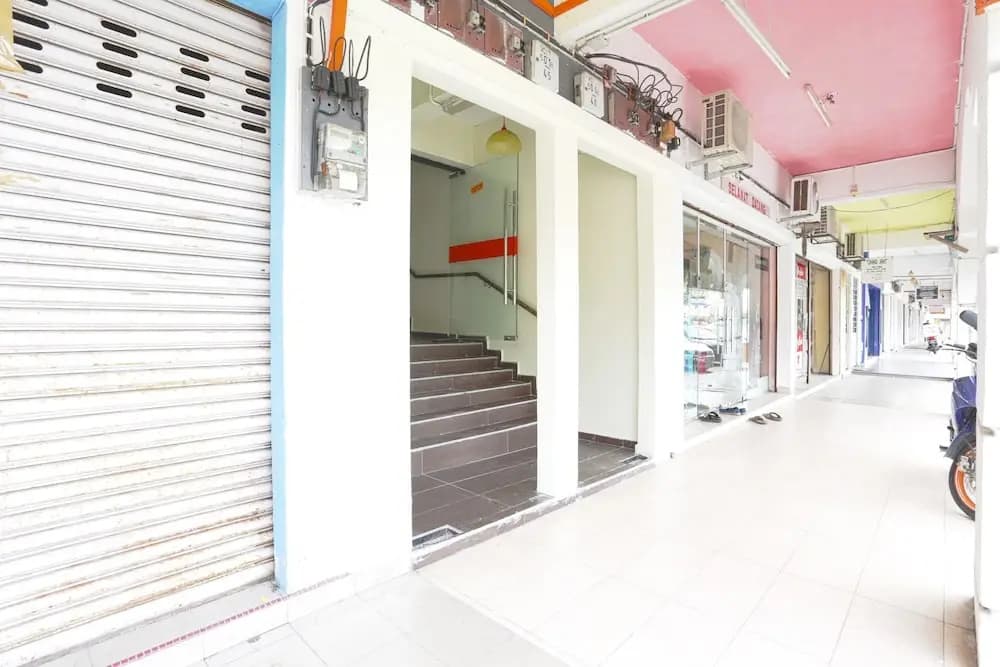 Zande Motel by OYO Rooms - photo 31