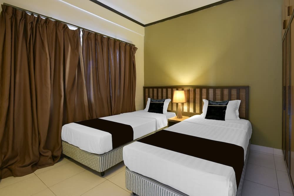 Palette - Gold Coast Morib Resort - photo 31