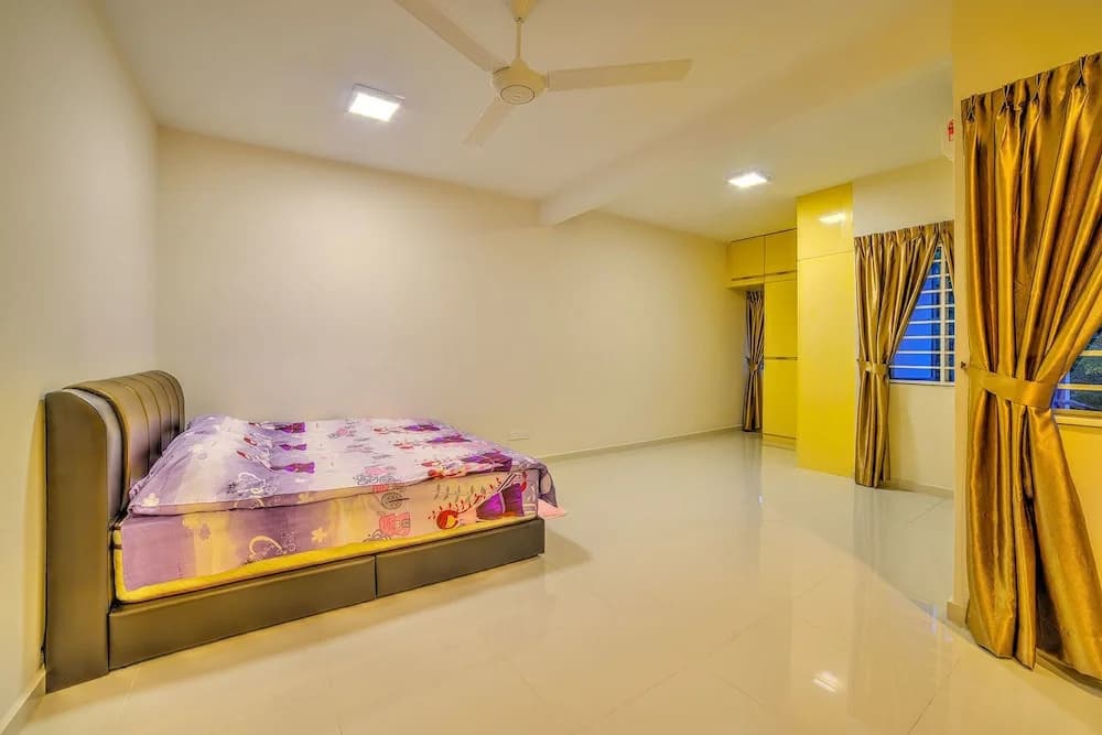 The Home Homestay - photo 2