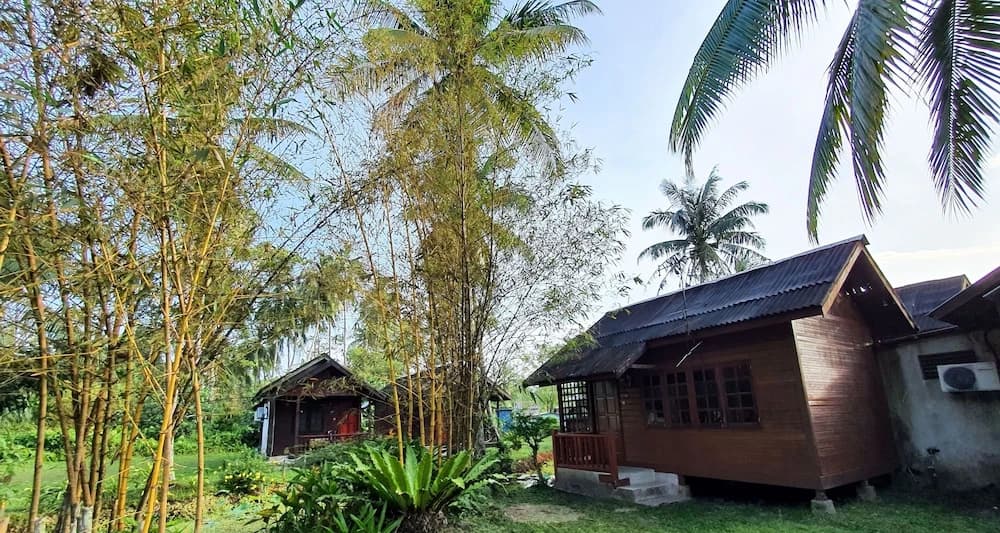 Pelangi Beach Resort - photo 12