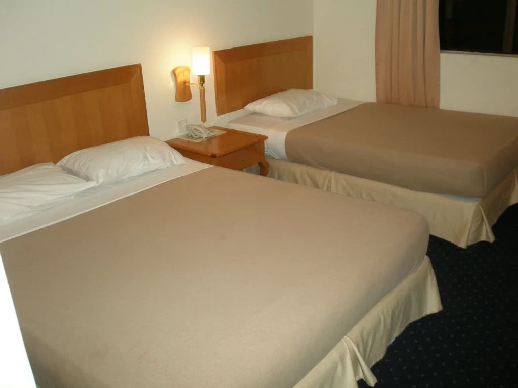 Hotel Sri Sutra - Bandar Puchong Utama - photo 6