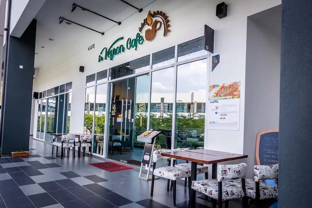 The View at EcoSky KL - photo 41
