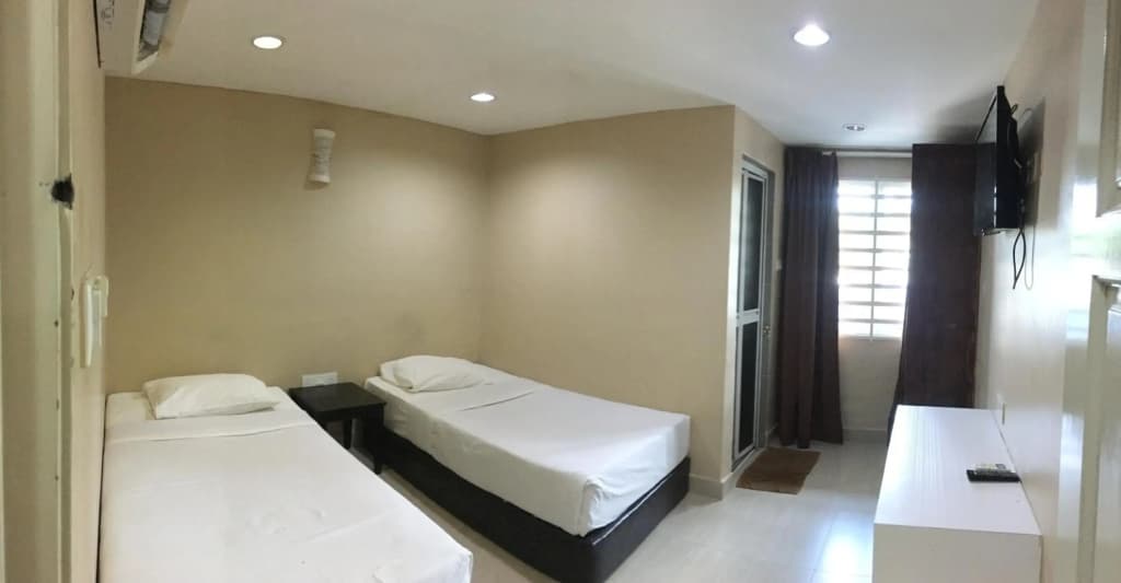 Pantai GuestHouse - photo 5