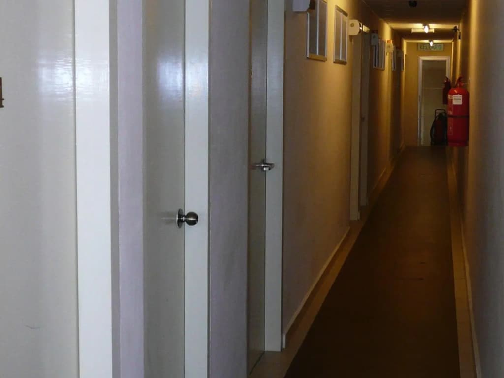 Pekan Budget Hotel - photo 8