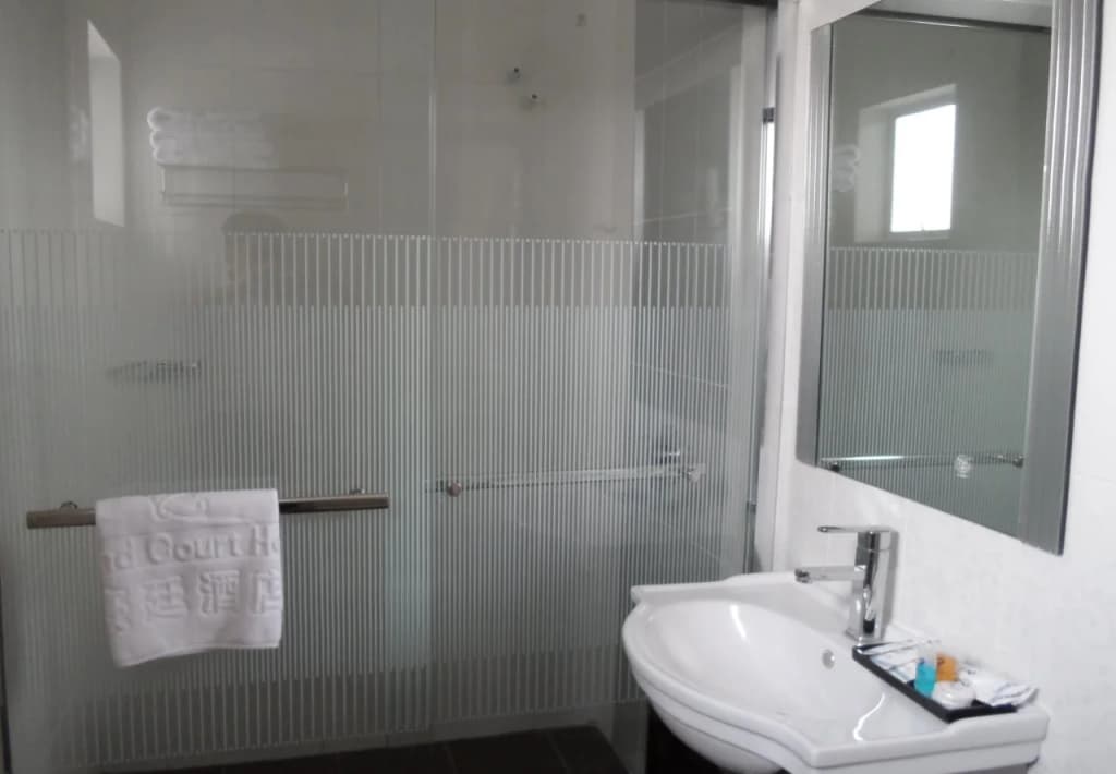 Grand Court Inn Sungai Besar - photo 10