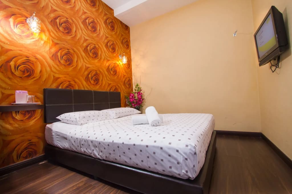 Remember Hotel Batu Pahat - photo 6