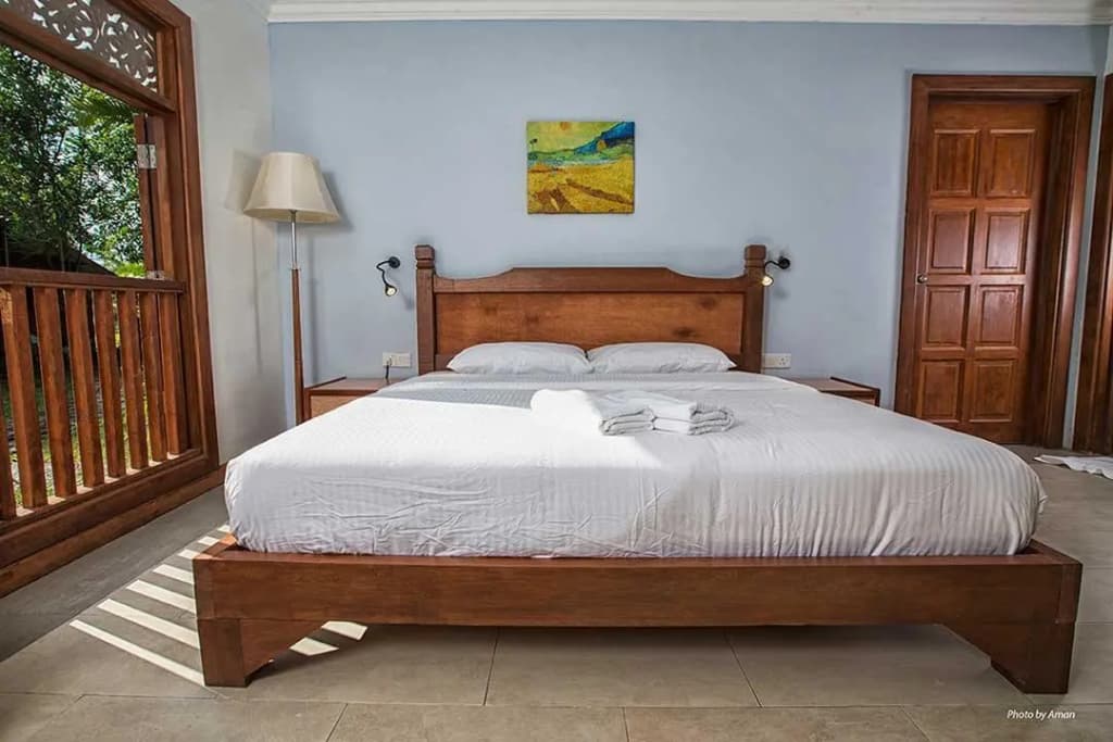 Tanjung Inn - photo 2