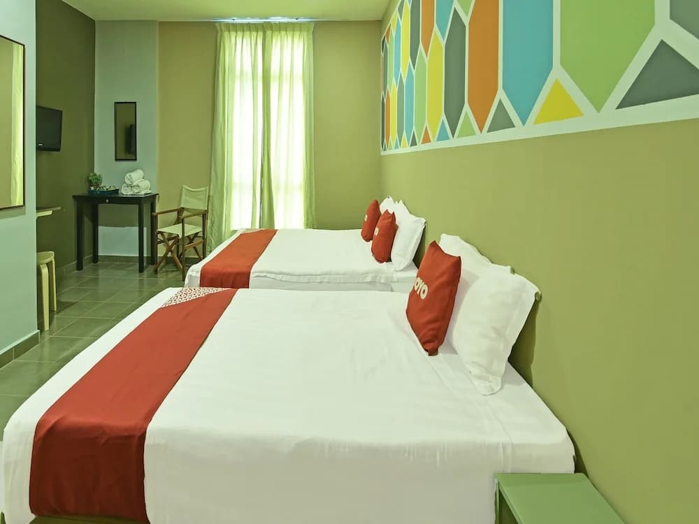 SUPER OYO 90701 Venomi Hotel - photo 3