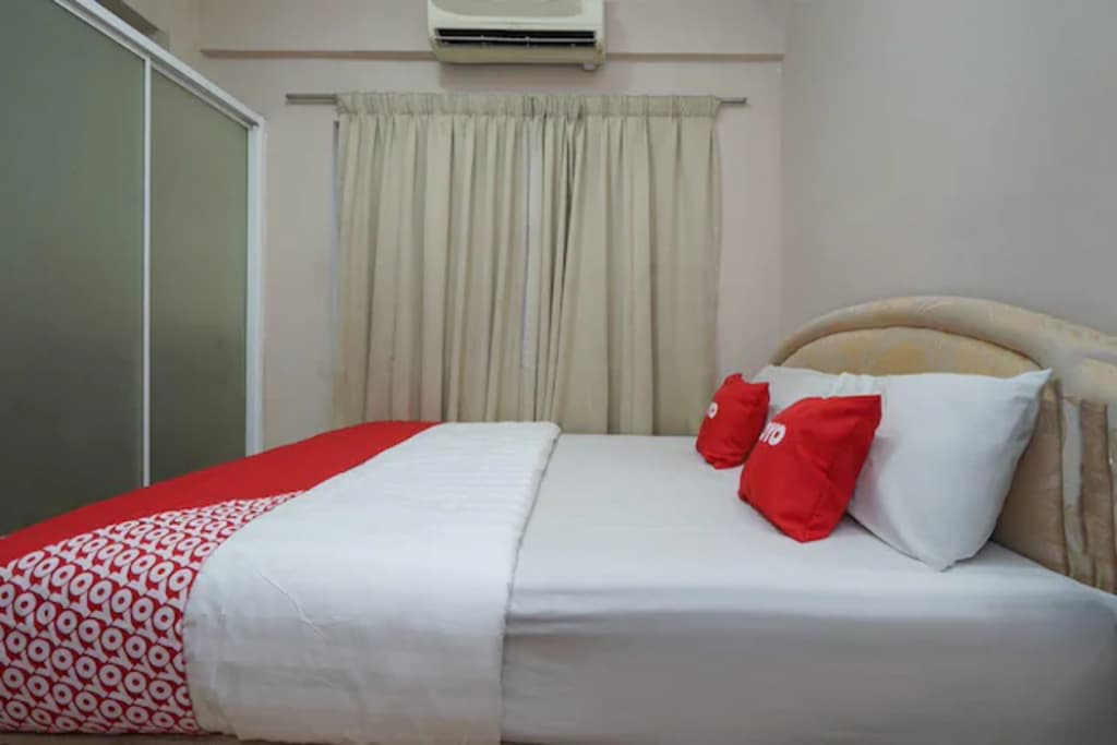 Hotel O 9 @ Kajang Town - photo 6