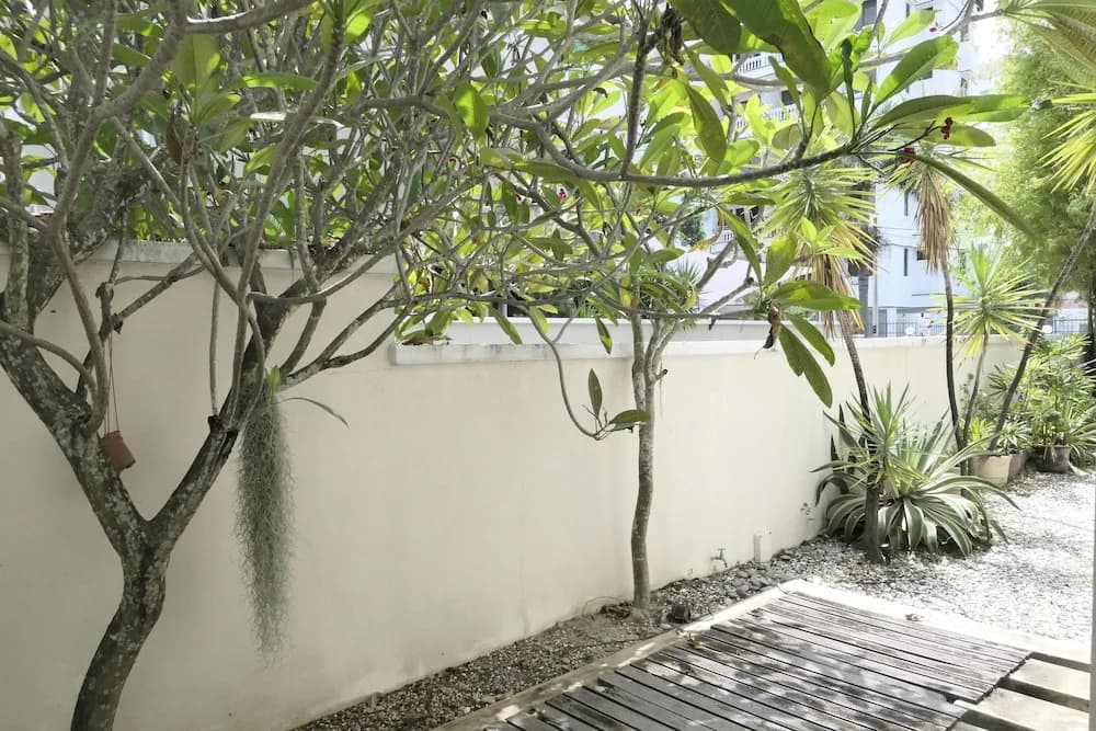 Gurney 4 Plus 1 Bali Style Tranquil Villa - photo 9