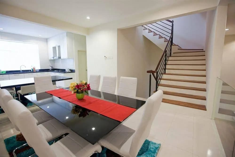 Penang Hills Bungalow - photo 11