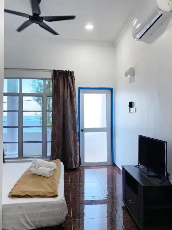 Raihan Beach Resort - photo 12