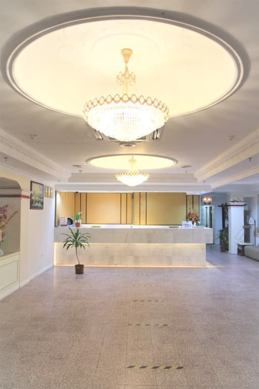 Miri Hotel - photo 21
