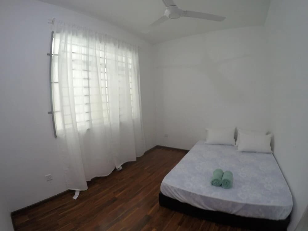 Soraya Homestay - photo 2