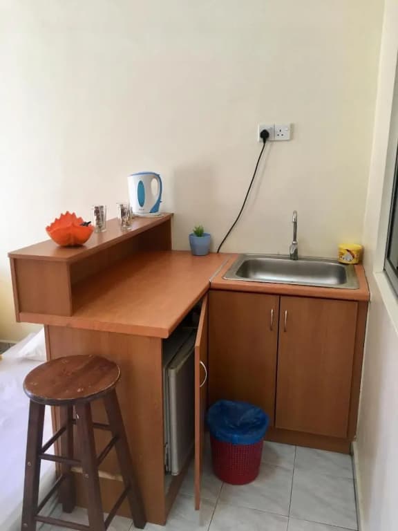 Teluk Batik Holiday Apartment - photo 27