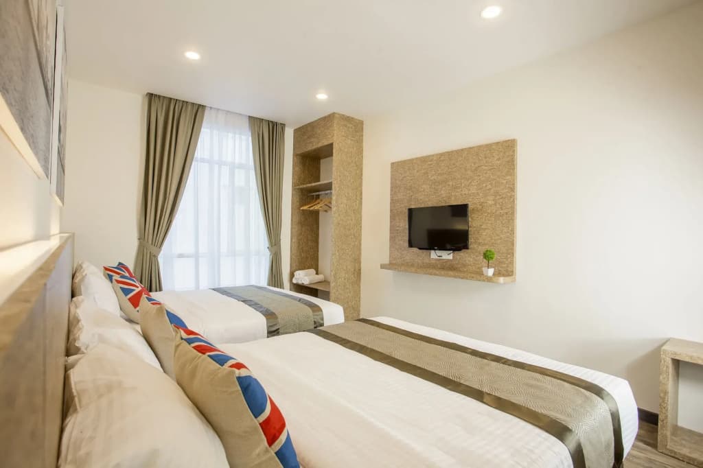 Natura Hotel - photo 7
