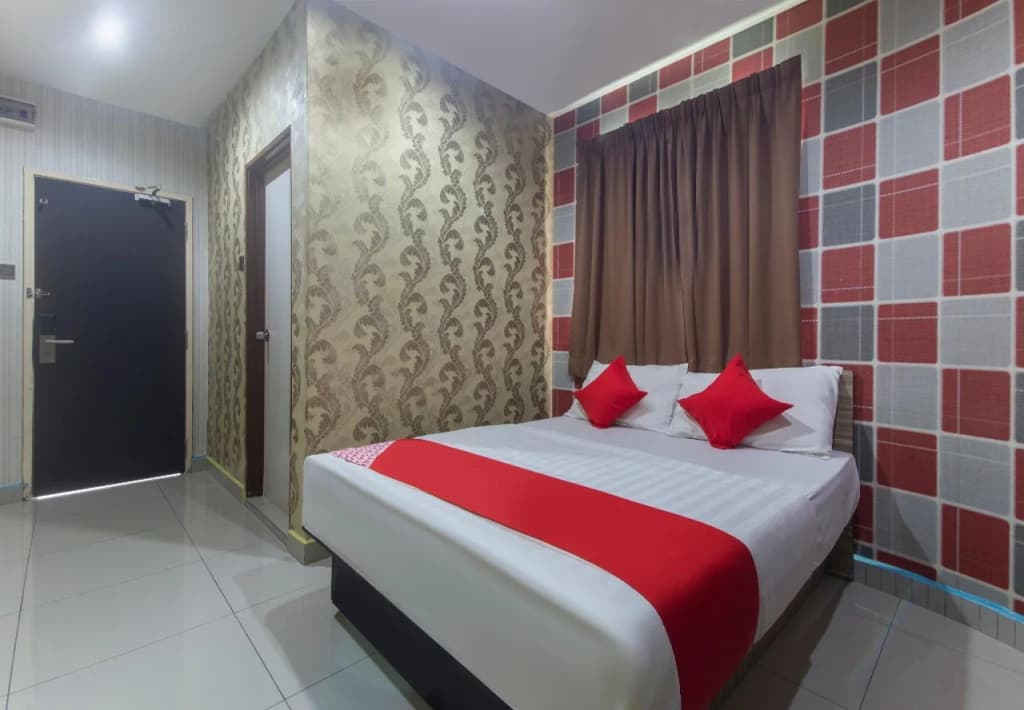 Super OYO Capital O 804 Hotel Pinji - photo 5