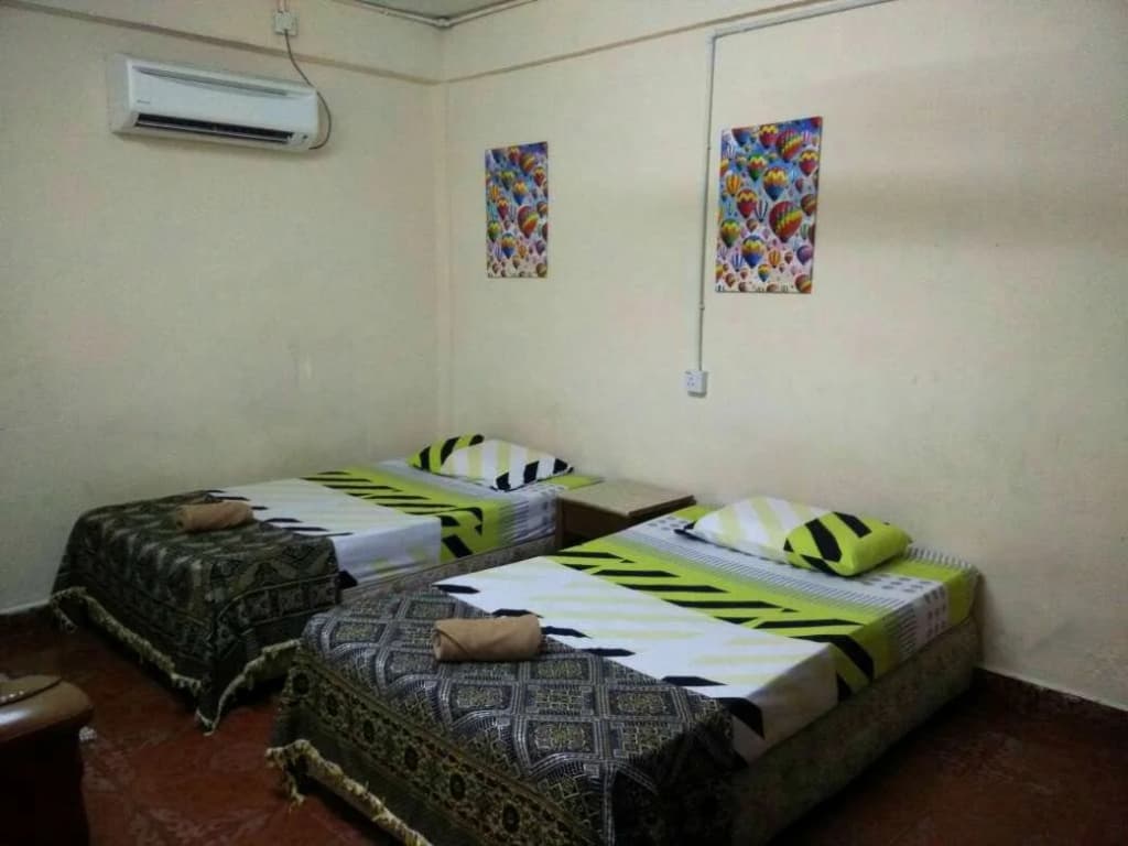 Chenang Lodge Motel - photo 6