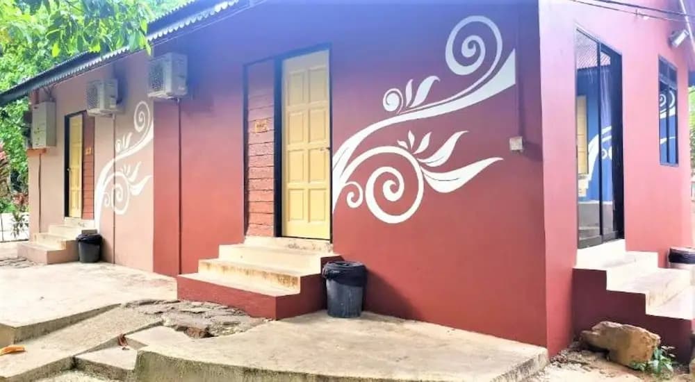 Alang Kenari Resort - photo 1