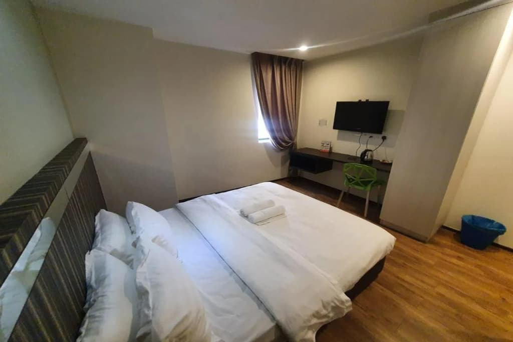 Kino Hotel - photo 6