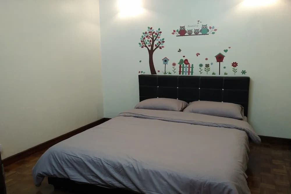 Malacca Sunshine Cottage - photo 6
