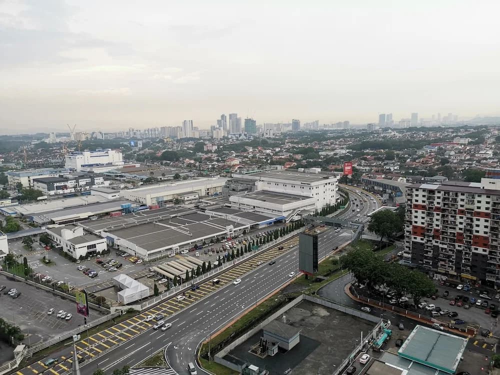 Icon City Premier Suites by WeCare - photo 20