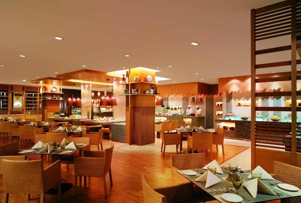 Shangri-La Rasa Ria, Kota Kinabalu - photo 43