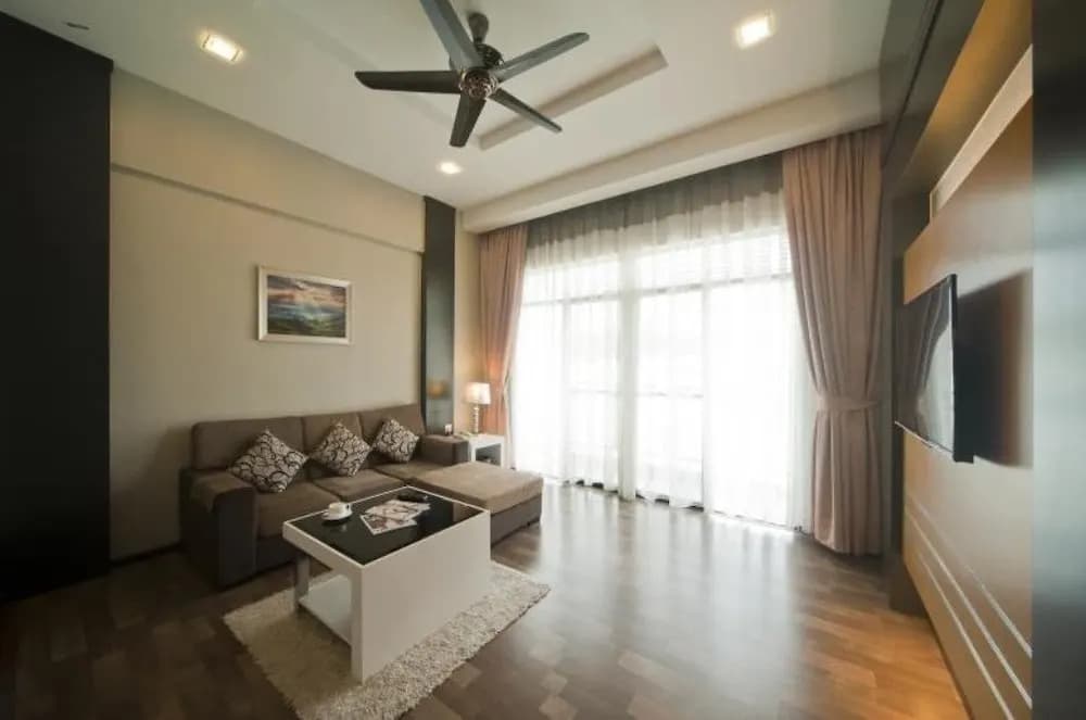 Nova Highlands Resort & Residence - photo 10