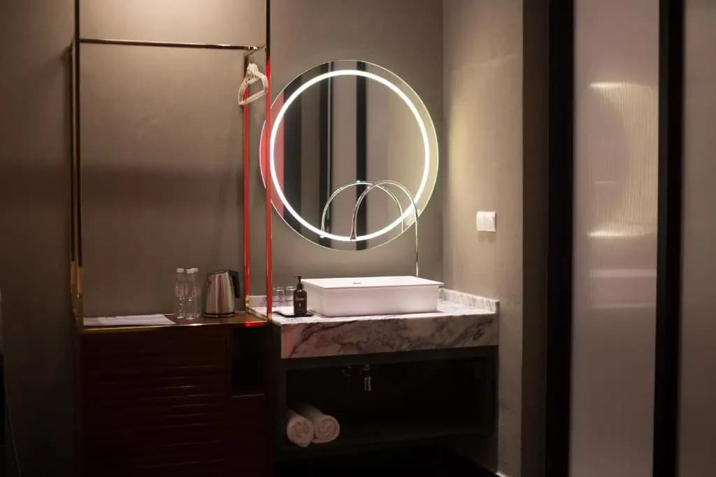 MOV Hotel Kuala Lumpur - photo 38