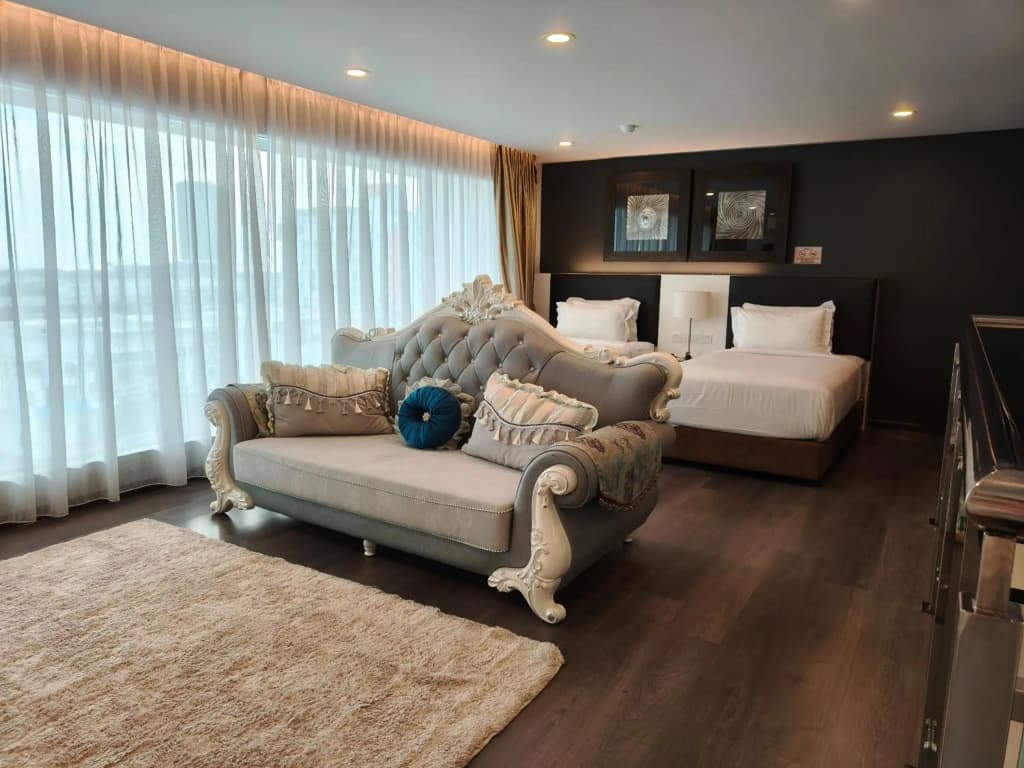Asiatic Hotel - photo 6