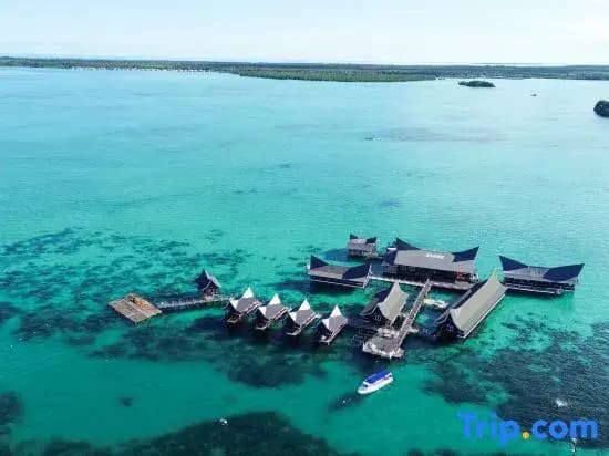 Starz Water Village - photo 16