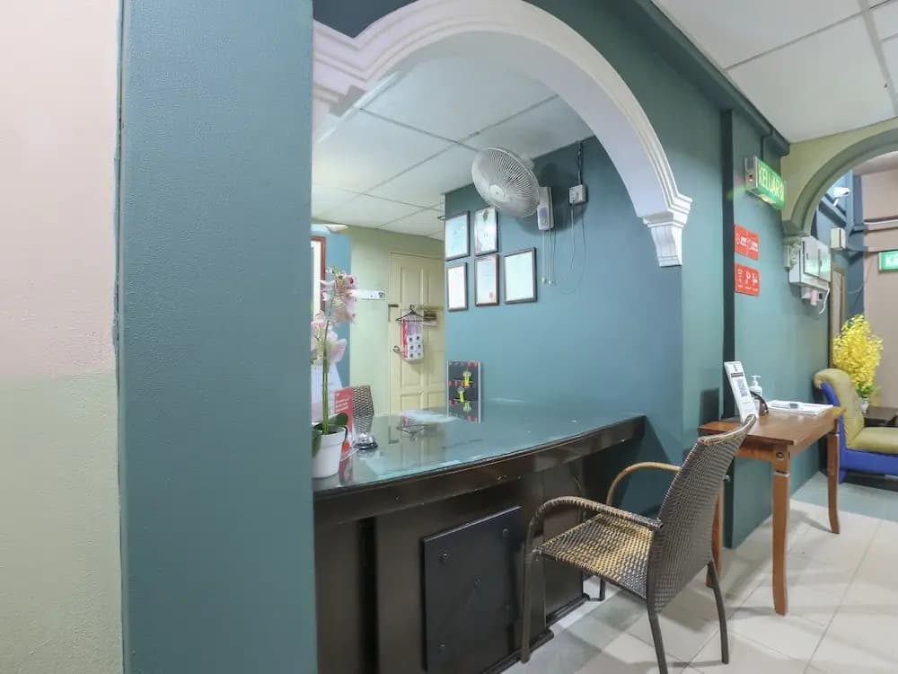 OYO 904 Avee Budget Inn - photo 15