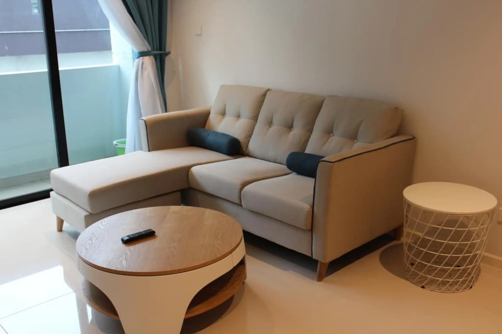 Sausana Suites D'Homestay04 - photo 13