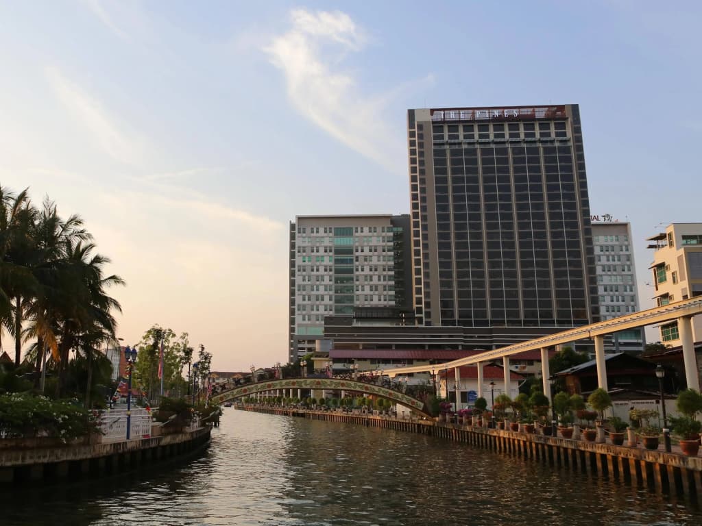 The Pines Melaka - photo 22