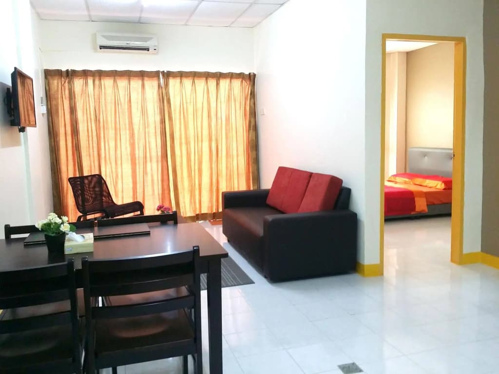 311 Pangkor Apartment - photo 3