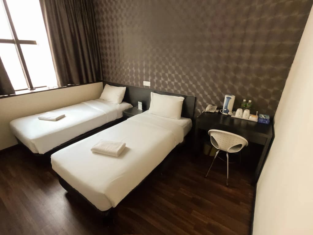 Erica Hotel - photo 5