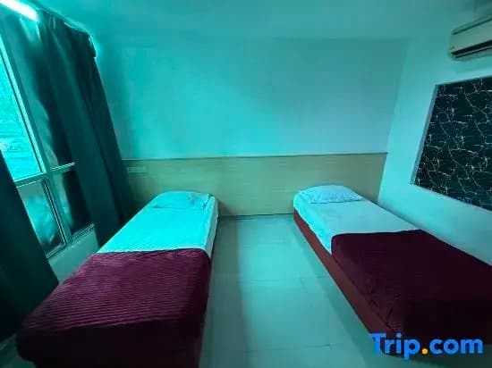 Oyo 91288 Hotel Paradise Batu Caves - photo 2