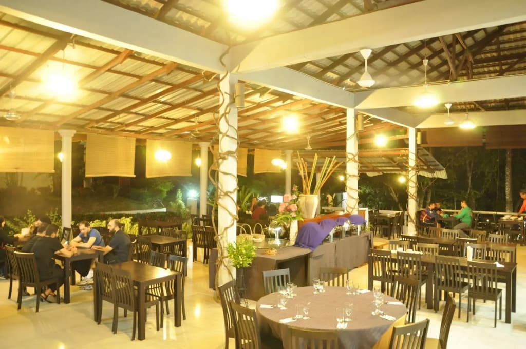 Han Rainforest Resort - photo 13