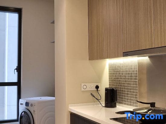 [Setia Sky88 Sky Infinity Pool] 4 pax, 2 Rooms - photo 1