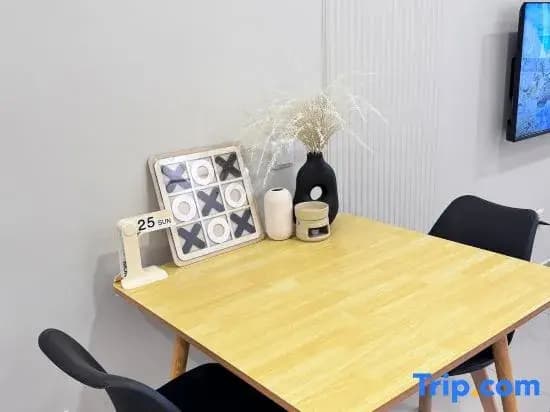D’Vervain Homestay 2BR 1Carpark - photo 3