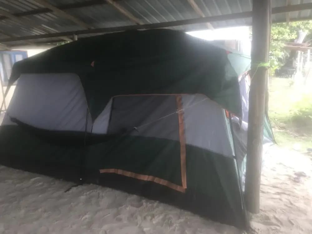 Perhentian Cabana - photo 9