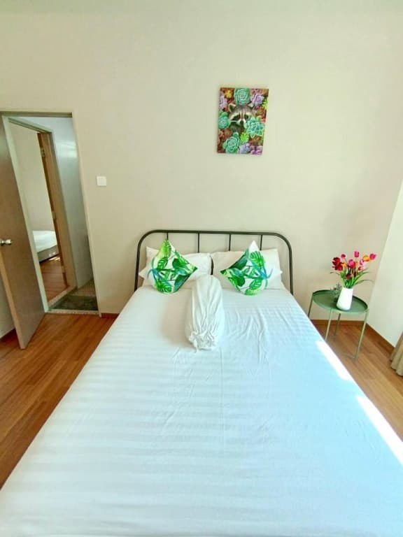 Tropical Livings Meru Ipoh Homestay - photo 21