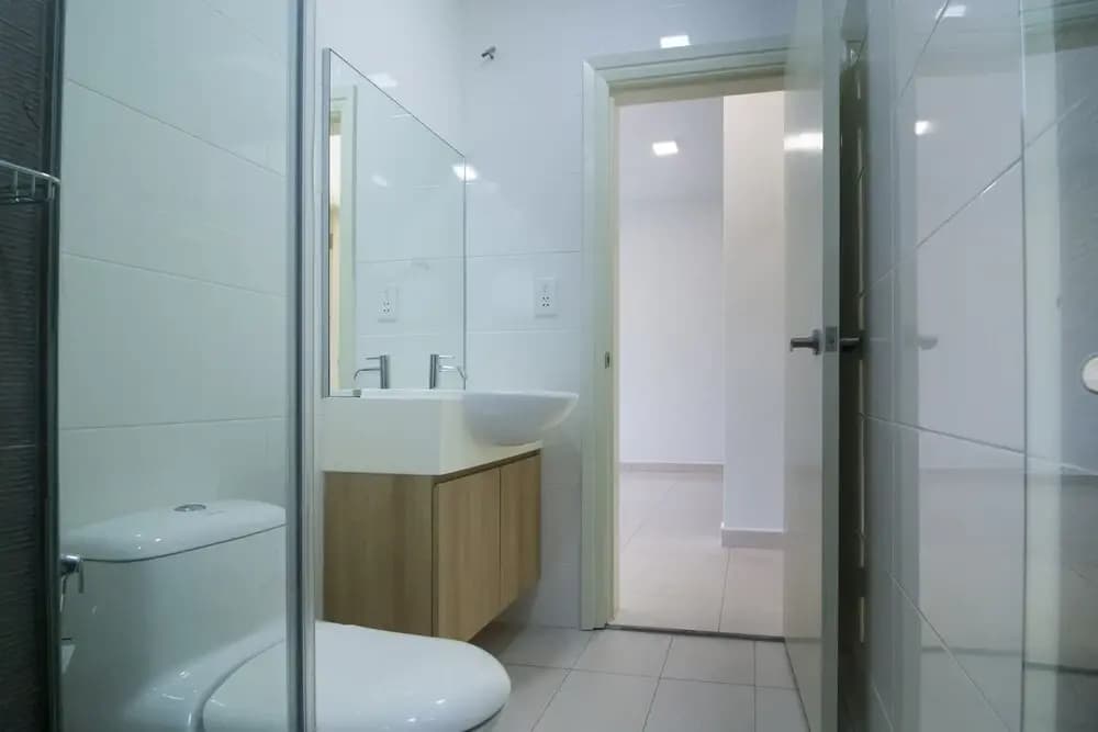 OYO 500 Home The Crest 2 BR (M) - photo 7