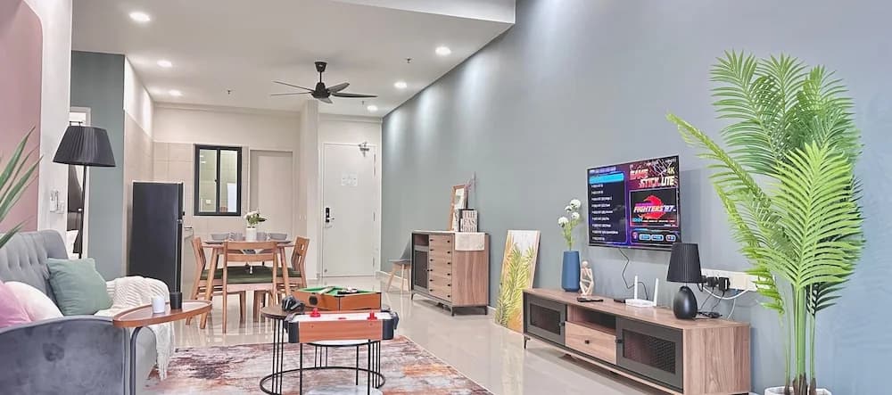 Ong Kim Wee Residence - photo 12