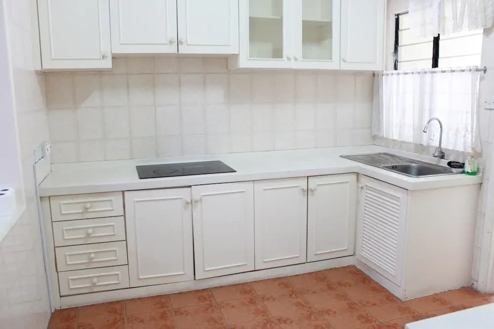 Ideal Holiday Apartment Marina Court - photo 17