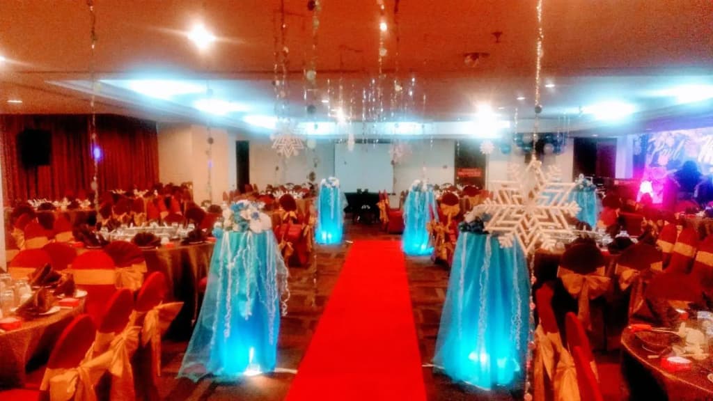 Hotel Grand Continental Kuching - photo 30