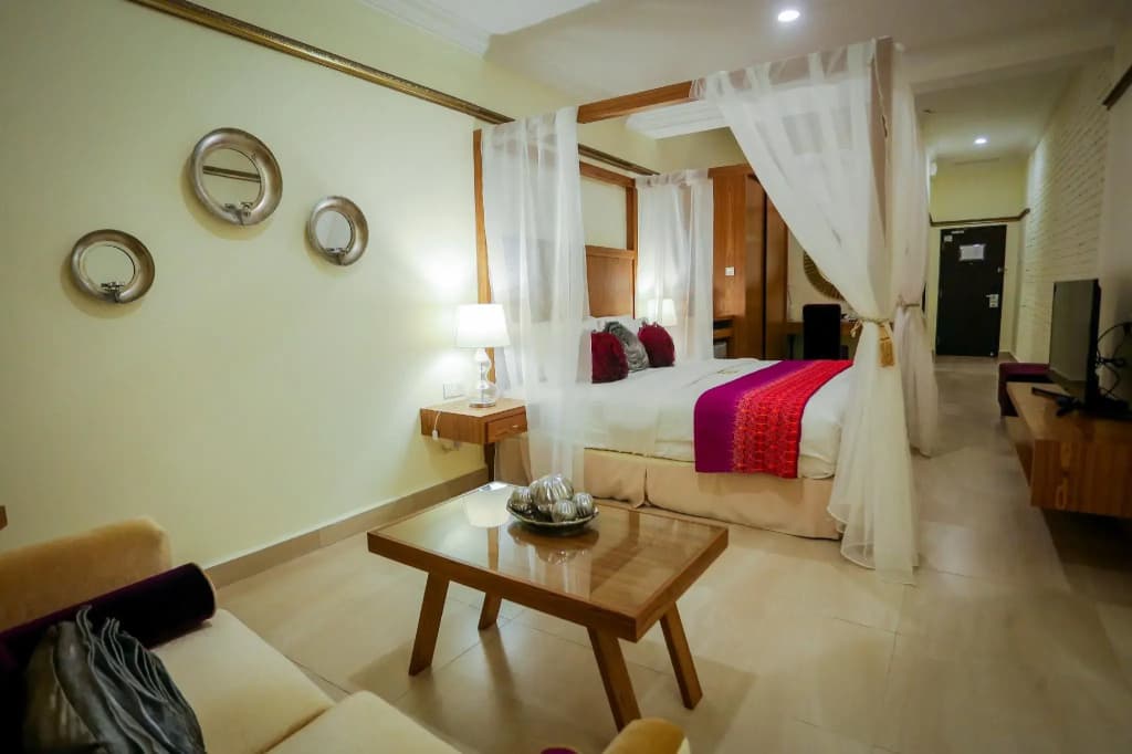 Aava Malacca Hotel - photo 5