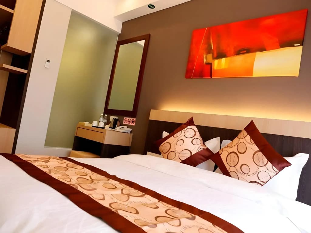 Lot 10 Boutique Hotel - photo 23