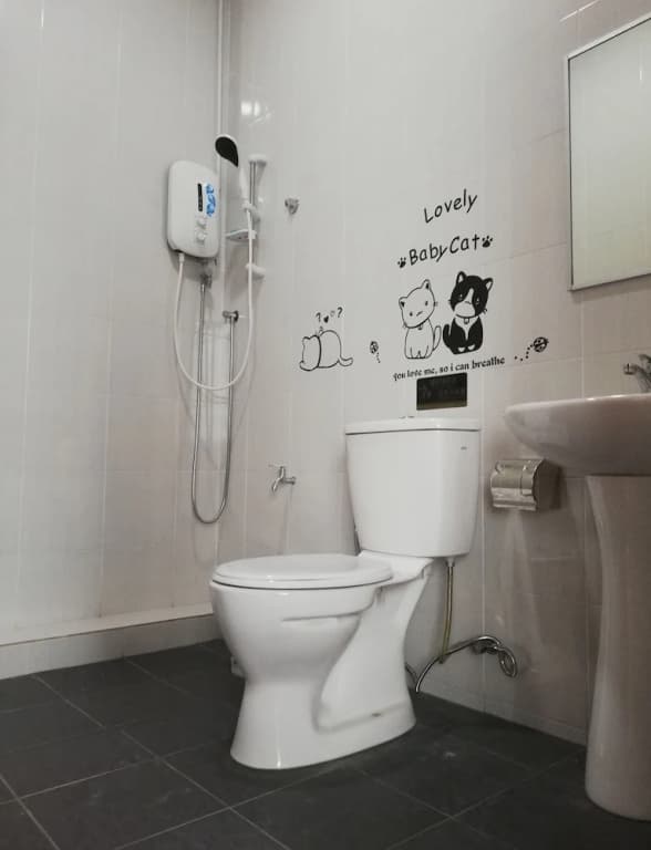 Ray'S Homestay - photo 7